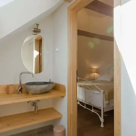 Butterfly Lodge Bohinj