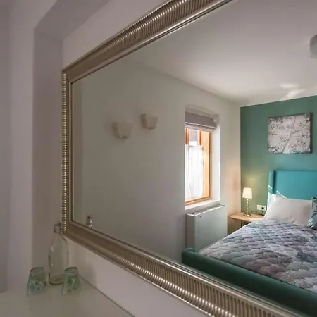 Butterfly Lodge Bohinj