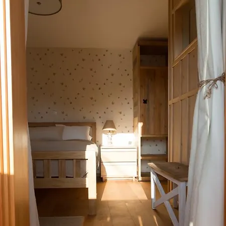 Butterfly Lodge Bohinj