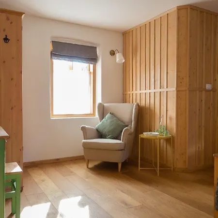 Butterfly Lodge Bohinj